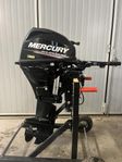 Mercury F20-ELHPT elstart eltilt