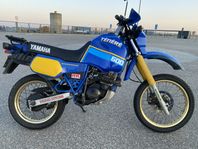 Yamaha Teneré XTZ