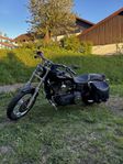 Harley Davidson Street Bob -07