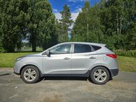 Hyundai ix35 1.7 CRDi Business Euro 5