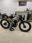 Husqvarna M27 custom -49