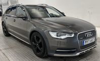 Audi A6 allroad quattro 3.0 TDI V6 DPF quattro S Tronic Euro