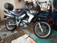 Yamaha Tenere 660