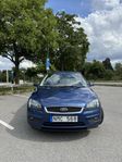 Ford Focus 1.6 Titanium