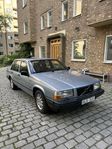 Volvo 740 2.3 GL