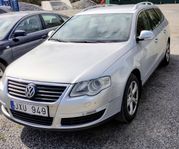 Volkswagen Passat Variant 1.4 TGI EcoFuel Sportline Euro 5