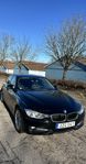 BMW 318 d Sedan Blue Performance, Sport line Euro 6