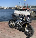 2016 Aprilia Touno V4 1100 RR