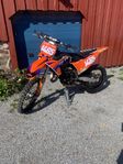 KTM SX 125