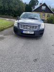 Cadillac BLS 1.9 D Euro 4