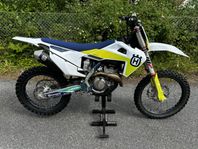 Husqvarna FC 250 -2021