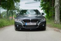 BMW 328 i xDrive Touring Steptronic M Sport Euro 6