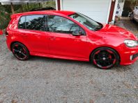 Volkswagen Golf GTI Edition 35. 310 HK