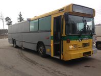 Volvo B10M Aut 