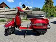 Piaggio Vespa PX200 E