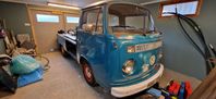 Volkswagen Transporter 1600 Pickup 1.6 H4