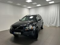 Volvo XC90 2.5T AWD Kinetic Euro 4