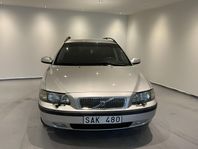 Volvo V70 2.4 T Business