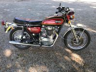 Yamaha XS2 650