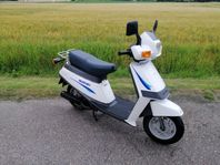 Suzuki CP 80 