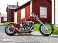 Harley Davidson Softail