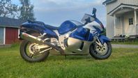 Suzuki GSX1300R Hayabusa Gen1