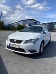 Seat Leon Style 1.6 TDI 105 hk Sensorer bak och fram