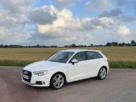 Audi A3 Sportback 35 TFSI S Tronic Proline, Sport Edition Eu