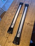 Thule wingbar edge s/m