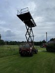 Volvo f86 saxlift 