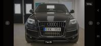 Audi Q7 3.0 TDI V6 quattro TipTronic Euro 5