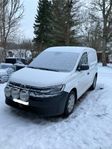 Volkswagen Caddy Cargo 2.0 TDI Euro 6