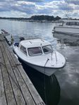 Fjordling 17 HT Mercury Optimax 135hk