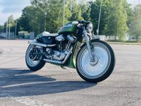 HD Sportster ”UNIK”