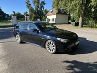 BMW 550 i Touring M Sport Euro 4