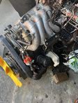 Ford sierra 2,0 pinto motor -87