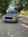 Mazda 323 1300 3-dörrars Halvkombi 1.3