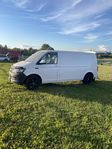 Volkswagen Transporter T28 2.0 TDI Euro 5