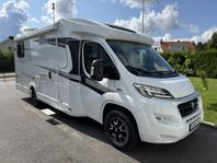 Knaus Sky Ti 700 MEG Silver Selection