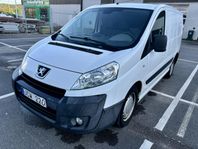 Peugeot Expert Panel Van 1.2t 2.0 HDi lågmil 