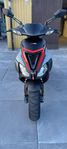 Aprilia Sr50