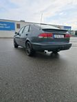 Saab 9-3 5-dörrar 2.0 Turbo