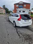 Volvo V60 D3 Geartronic Momentum Euro 6