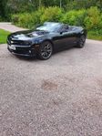 Chevrolet Camaro SS Convertible Hydra-Matic Euro 5