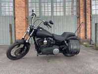 Harley Davidson Street Bob FXDB