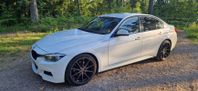 BMW 320 d Sedan M Sport Euro 6