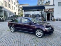 Volvo S40 2.0 D Kinetic 136Hk  