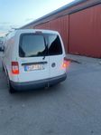 Volkswagen Caddy Skåpbil 2.0 SDI Euro 4