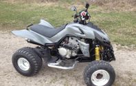 Dinli 450cc atv