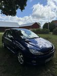 Peugeot 206 3-dörrar 1.6 XS Euro 4